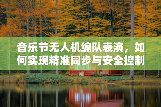 音乐节无人机编队表演，如何实现精准同步与安全控制？