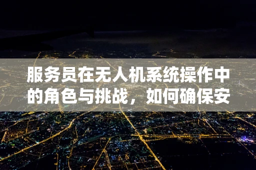 服务员在无人机系统操作中的角色与挑战，如何确保安全与效率？