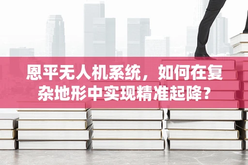 恩平无人机系统，如何在复杂地形中实现精准起降？