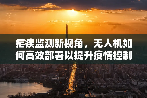 疟疾监测新视角，无人机如何高效部署以提升疫情控制？