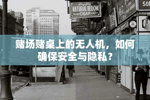 赌场赌桌上的无人机，如何确保安全与隐私？