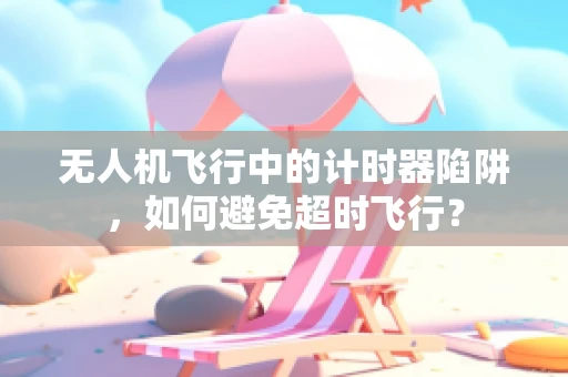 无人机飞行中的计时器陷阱，如何避免超时飞行？