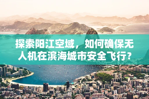 探索阳江空域，如何确保无人机在滨海城市安全飞行？