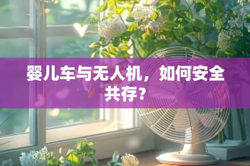 婴儿车与无人机，如何安全共存？
