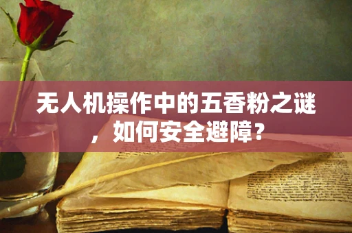 无人机操作中的五香粉之谜，如何安全避障？