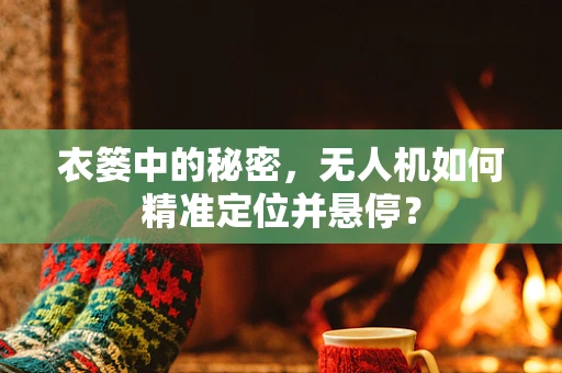 衣篓中的秘密，无人机如何精准定位并悬停？