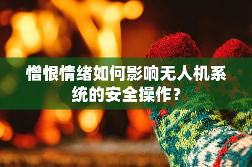 憎恨情绪如何影响无人机系统的安全操作？