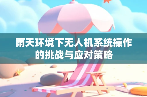 雨天环境下无人机系统操作的挑战与应对策略