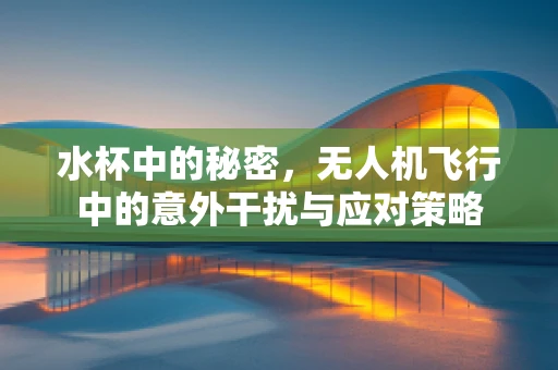 水杯中的秘密，无人机飞行中的意外干扰与应对策略