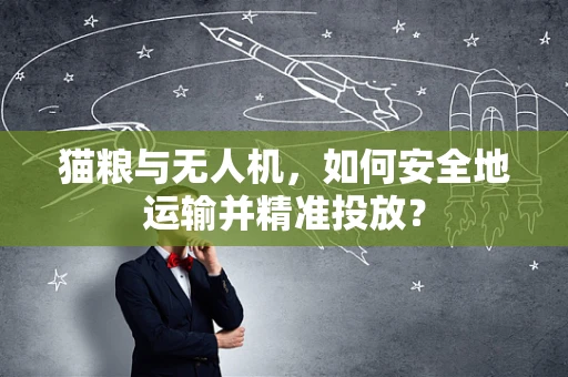 猫粮与无人机，如何安全地运输并精准投放？