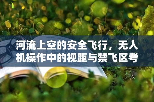 河流上空的安全飞行，无人机操作中的视距与禁飞区考量