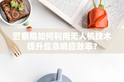 警察局如何利用无人机技术提升应急响应效率？