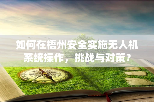 如何在梧州安全实施无人机系统操作，挑战与对策？