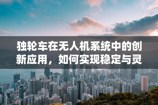 独轮车在无人机系统中的创新应用，如何实现稳定与灵活的完美结合？