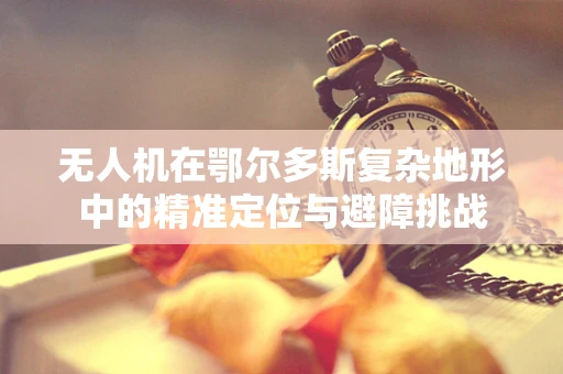 无人机在鄂尔多斯复杂地形中的精准定位与避障挑战