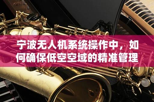 宁波无人机系统操作中，如何确保低空空域的精准管理与安全飞行？