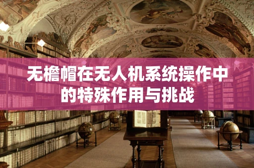 无檐帽在无人机系统操作中的特殊作用与挑战