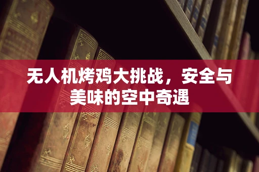 无人机烤鸡大挑战，安全与美味的空中奇遇
