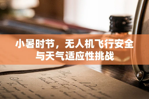 小暑时节，无人机飞行安全与天气适应性挑战
