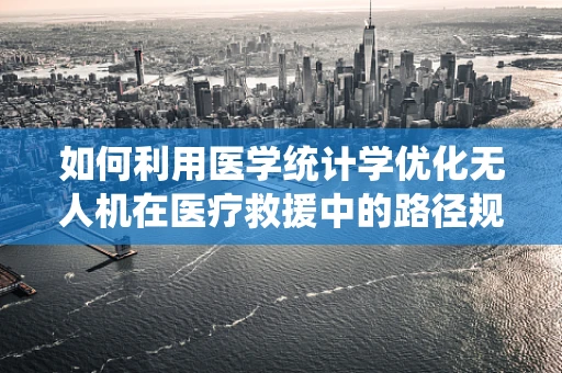 如何利用医学统计学优化无人机在医疗救援中的路径规划？