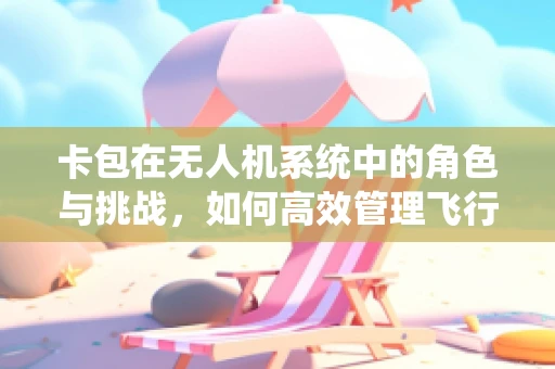 卡包在无人机系统中的角色与挑战，如何高效管理飞行数据？