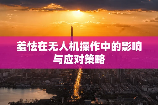 羞怯在无人机操作中的影响与应对策略