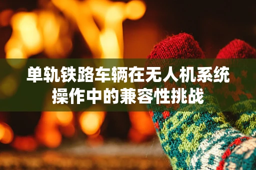 单轨铁路车辆在无人机系统操作中的兼容性挑战