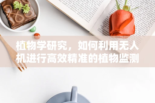 植物学研究，如何利用无人机进行高效精准的植物监测？