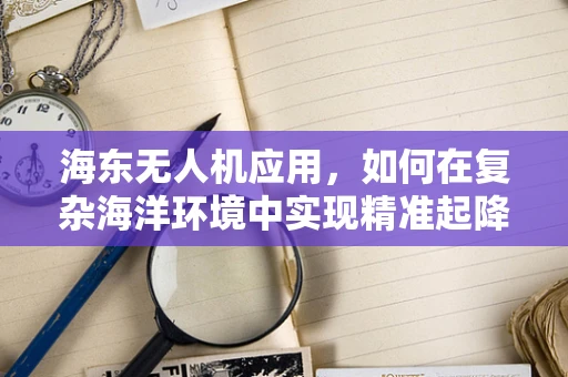 海东无人机应用，如何在复杂海洋环境中实现精准起降？