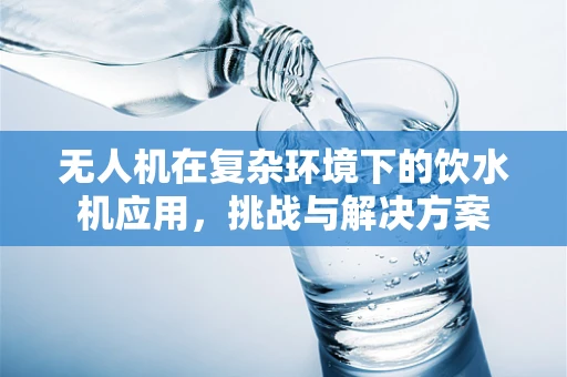 无人机在复杂环境下的饮水机应用，挑战与解决方案