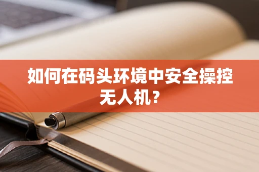 如何在码头环境中安全操控无人机？