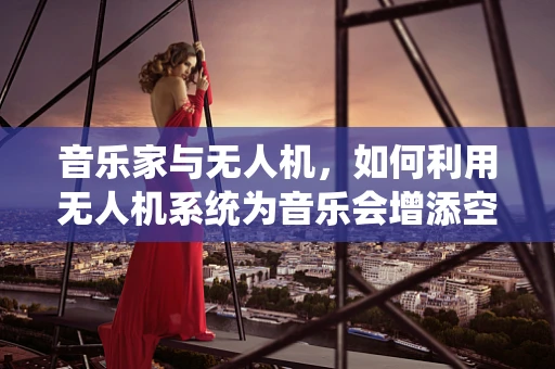 音乐家与无人机，如何利用无人机系统为音乐会增添空中视角？