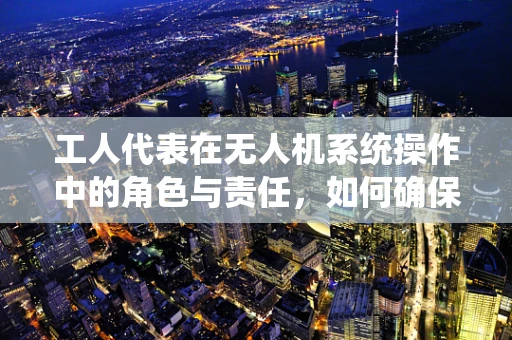 工人代表在无人机系统操作中的角色与责任，如何确保安全与效率？