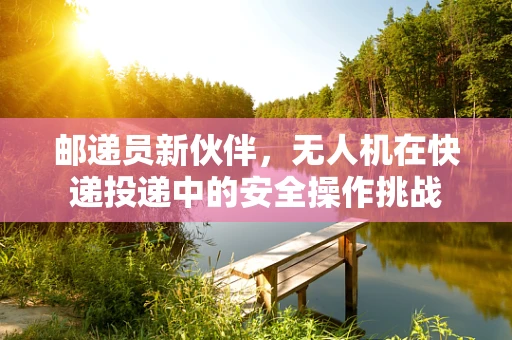 邮递员新伙伴，无人机在快递投递中的安全操作挑战
