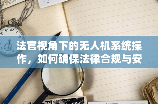法官视角下的无人机系统操作，如何确保法律合规与安全飞行？