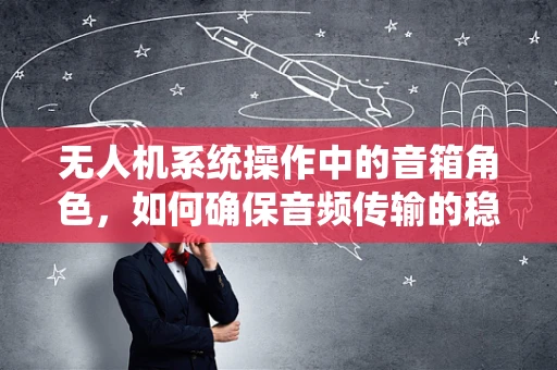 无人机系统操作中的音箱角色，如何确保音频传输的稳定性和安全性？