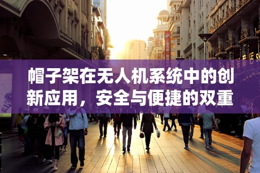 帽子架在无人机系统中的创新应用，安全与便捷的双重考量