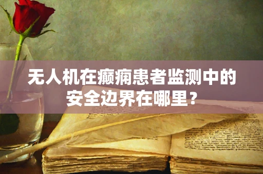 无人机在癫痫患者监测中的安全边界在哪里？