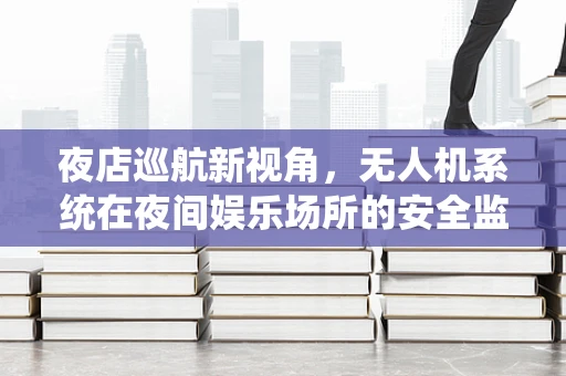 夜店巡航新视角，无人机系统在夜间娱乐场所的安全监控应用
