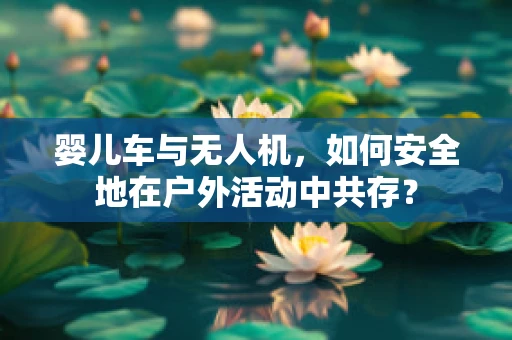 婴儿车与无人机，如何安全地在户外活动中共存？