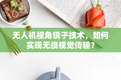 无人机视角镜子技术，如何实现无损视觉传输？
