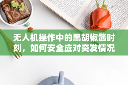 无人机操作中的黑胡椒酱时刻，如何安全应对突发情况？