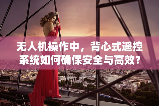 无人机操作中，背心式遥控系统如何确保安全与高效？