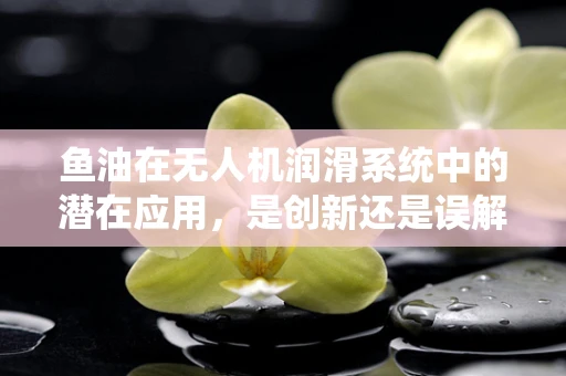 鱼油在无人机润滑系统中的潜在应用，是创新还是误解？