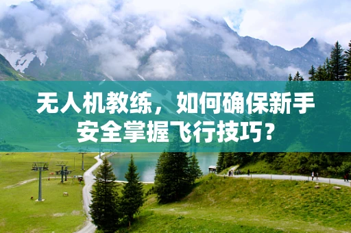 无人机教练，如何确保新手安全掌握飞行技巧？