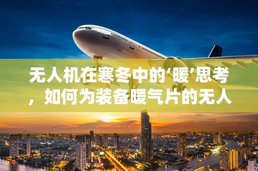 无人机在寒冬中的‘暖’思考，如何为装备暖气片的无人机系统提供高效热管理？