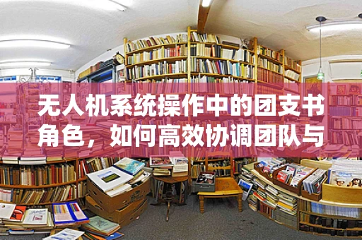 无人机系统操作中的团支书角色，如何高效协调团队与任务？