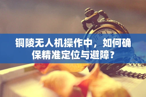 铜陵无人机操作中，如何确保精准定位与避障？