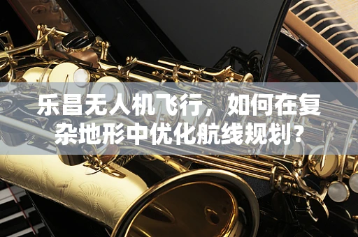 乐昌无人机飞行，如何在复杂地形中优化航线规划？