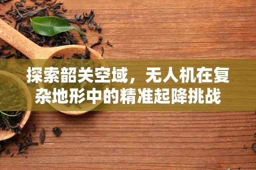 探索韶关空域，无人机在复杂地形中的精准起降挑战